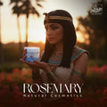 Rosemary body care