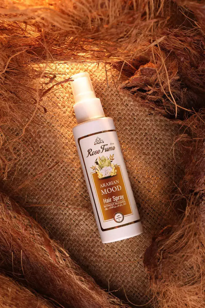 هيرميست أربيان مود - Hair Mist Arabian Mood