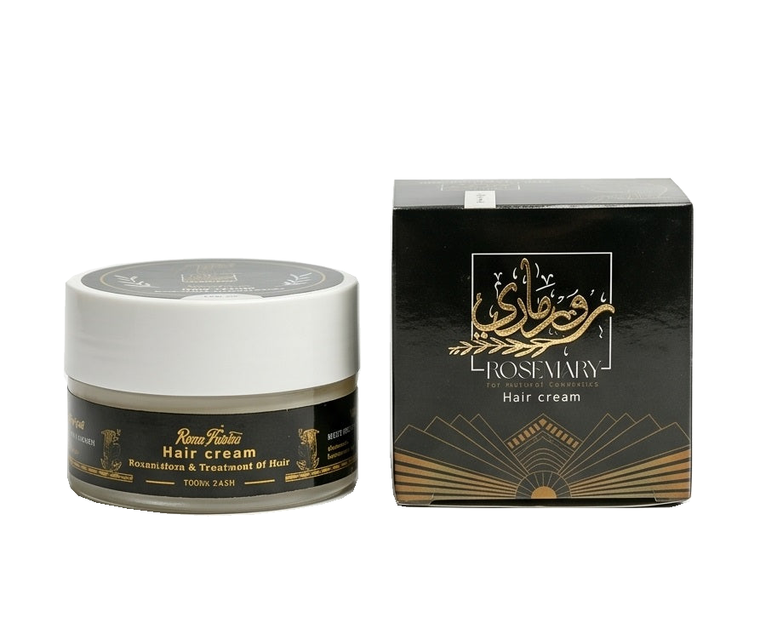 كريم شمع العسل للشعر