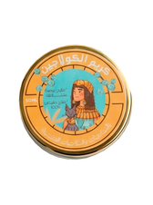 كريم الكولاجين بخلفية بيضاء - 2