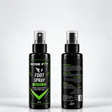 ROSE FIT Foot Spray