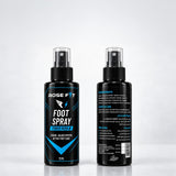 ROSE FIT Foot Spray