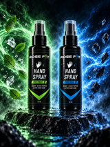ROSE FIT Hand Spray